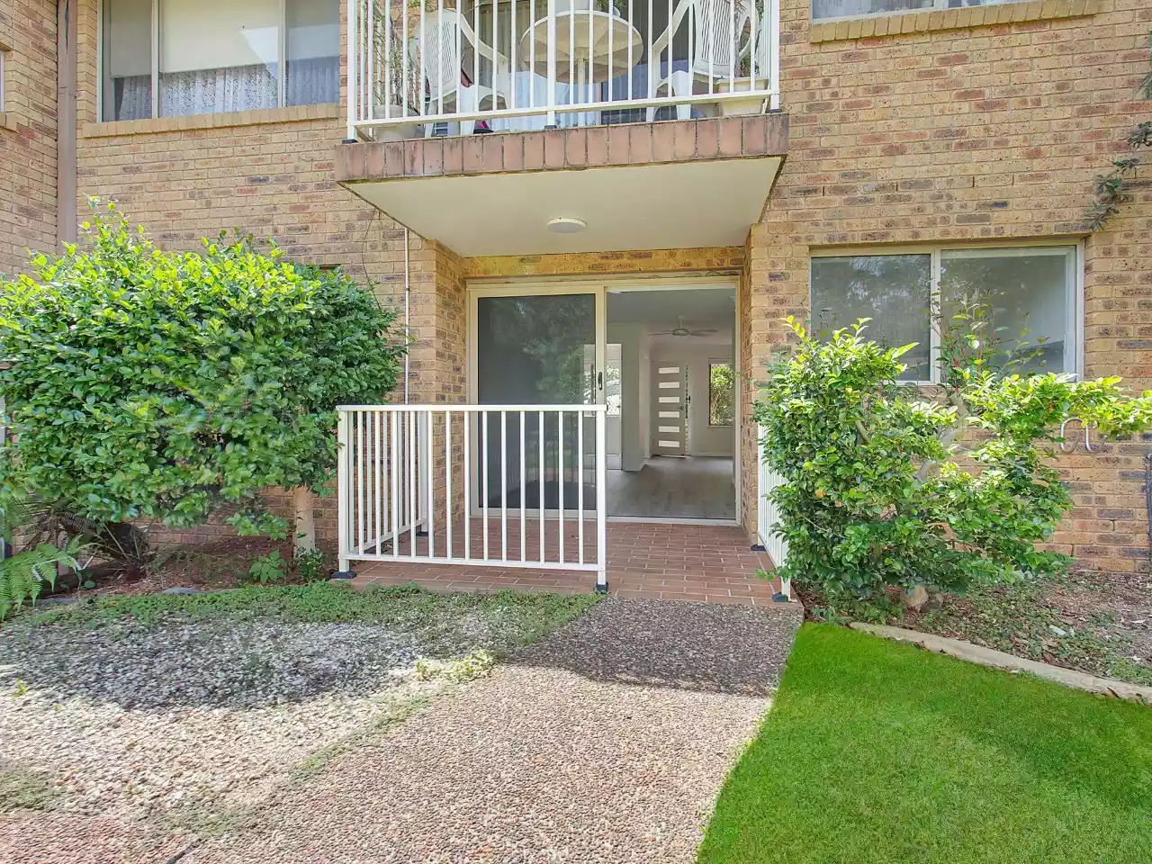 27/126 Hindman Street, Port Macquarie