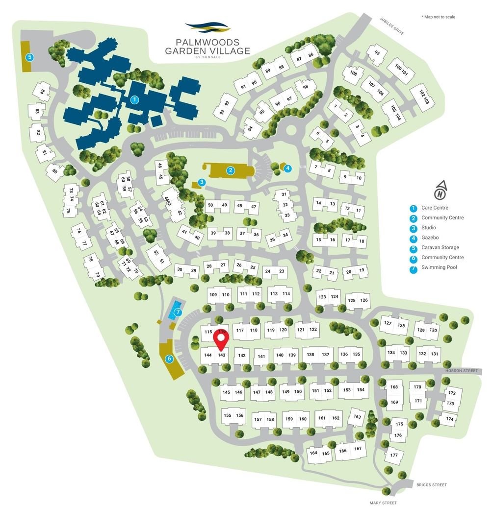 Stunning 3 bedroom unit ready to move in this year!