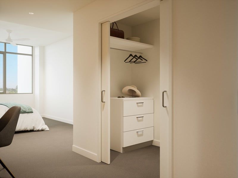 Perfect Apartment for Sophisticated City Fringe Living – Contact Sales Manager