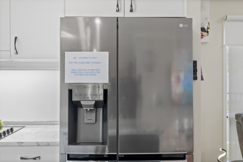 Ready to Move In – Lifestyle Package Included!