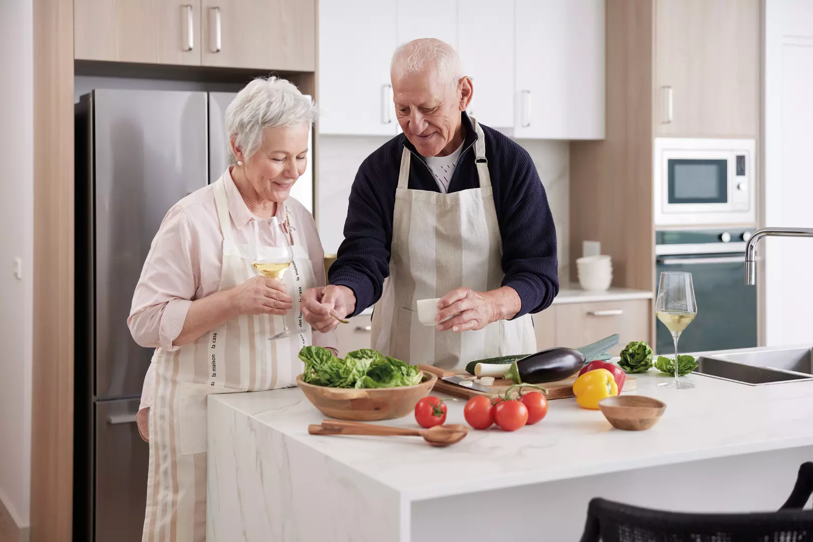 RSL LifeCare St. Quentin Place 