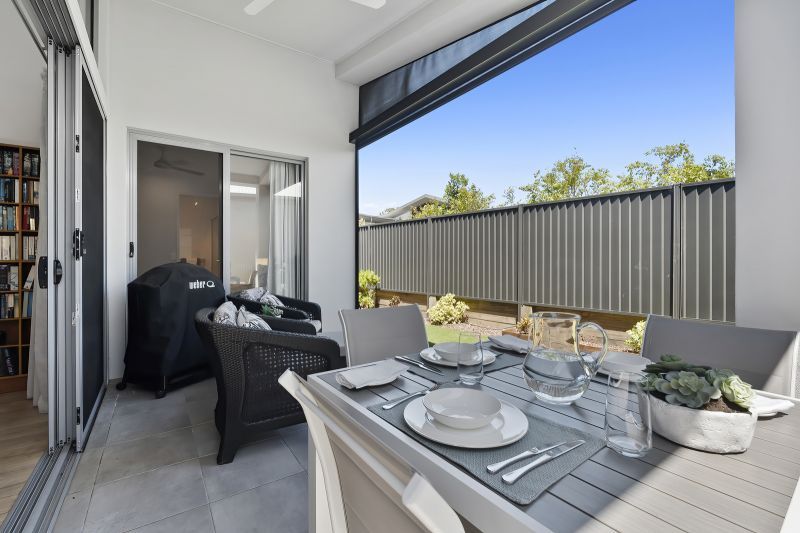 Enjoy an Effortless Modern Lifestyle...Everyday!