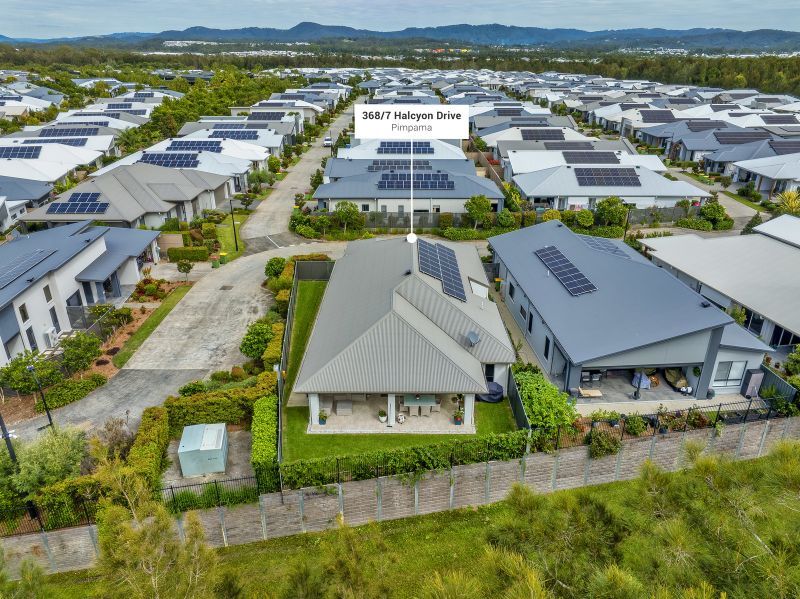 Site 368 - Established Special Design