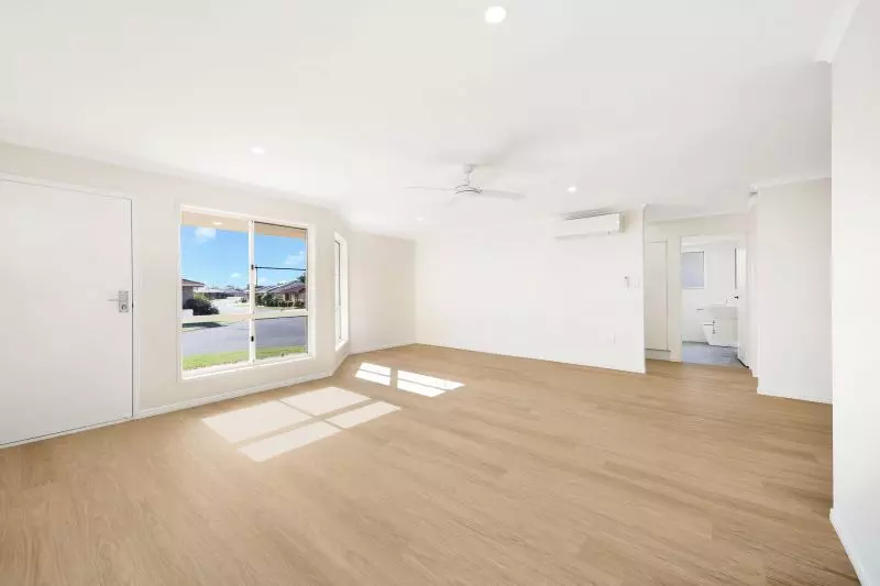 Coastal living in a modern 3 bedroom Villa, coming soon!