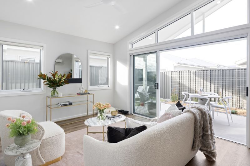 Your new modern home design