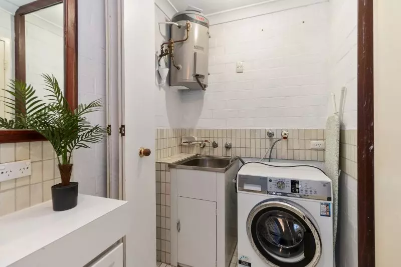 North Perth Idyllic Lifestyle