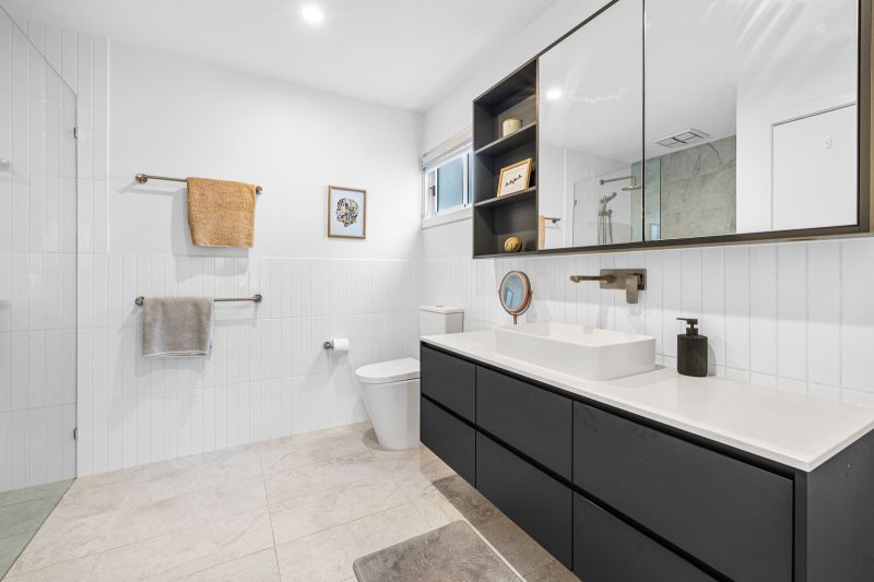 Site 47 - Established Alpine