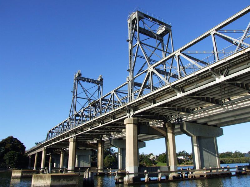 Ryde