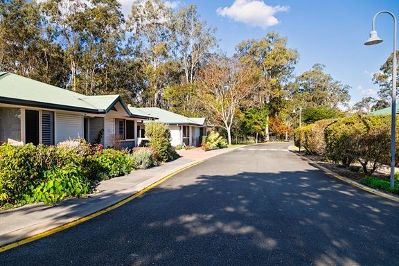 Bolton Clarke Talbarra VIllage  - Unit 22