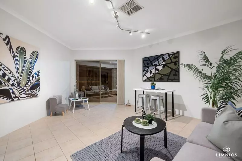 Stylish and Spacious Family Home on a big Land!