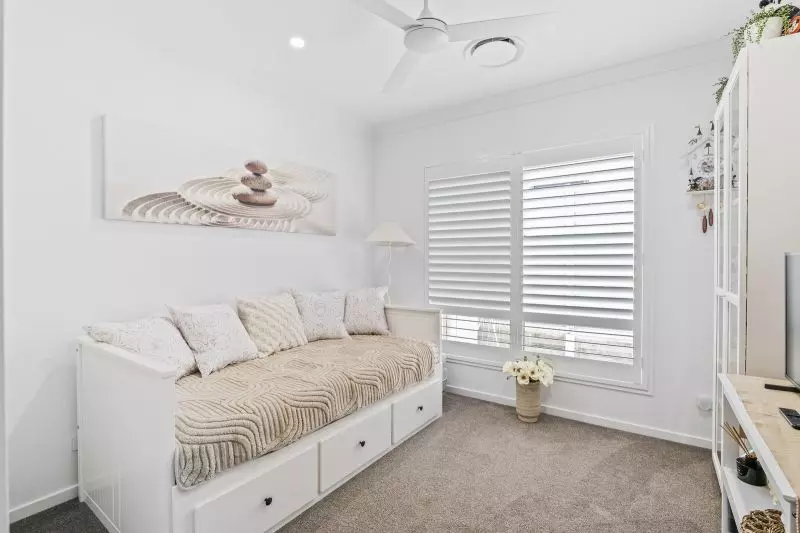 Site 188 - Established Beechmont