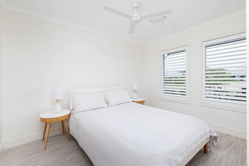 Well-presented 2 bedroom plus study