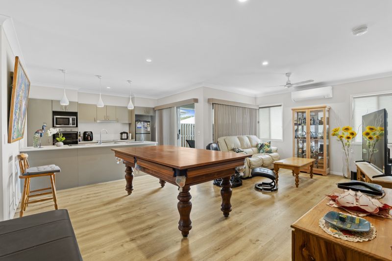 Three Bedroom Haven - Spacious Living!