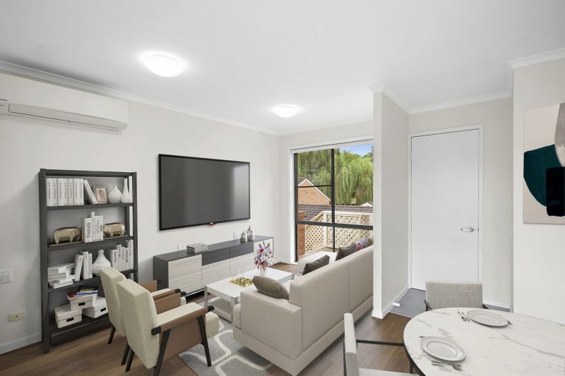 65/226 Windsor Road, Winston Hills