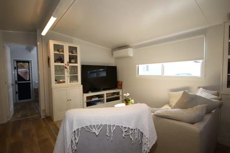 River Retreat Home and Holiday Park - a Pet friendly Residential Park