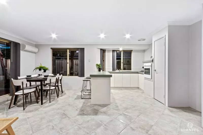 Private, Secure and Super Convenient!