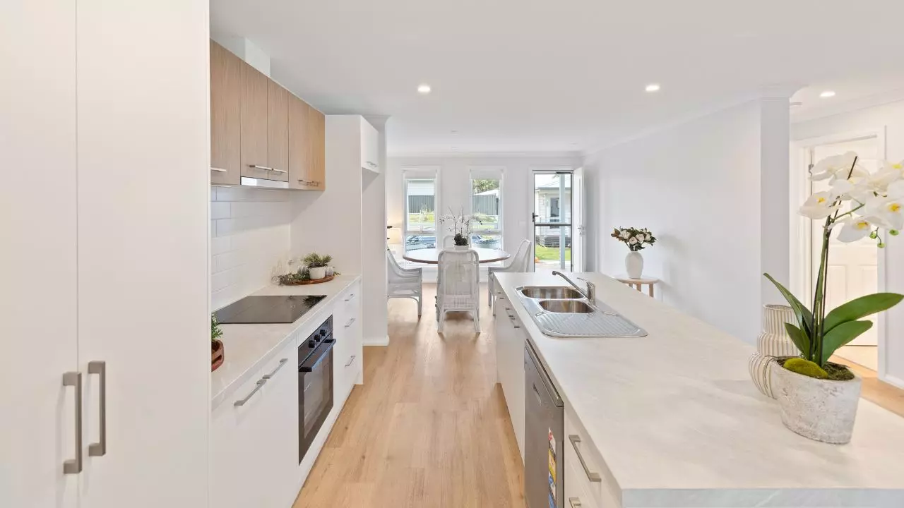 Sleek Style, Everyday Ease. 