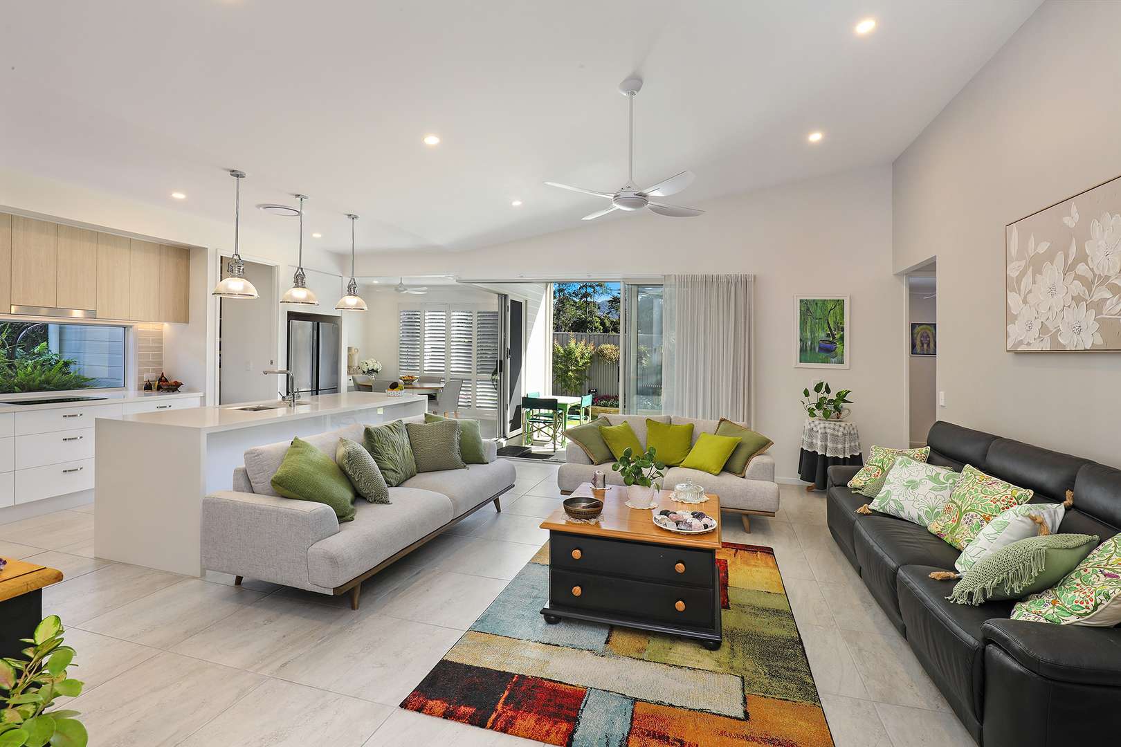 Refined Living in a Hinterland Haven - Villa 118