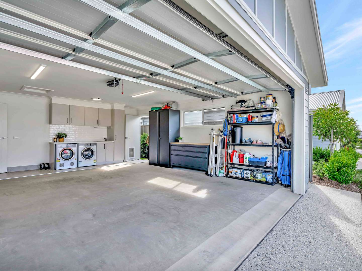 Corner Block, Reserve Views - Award-Winning Over 55s Community, Yamba