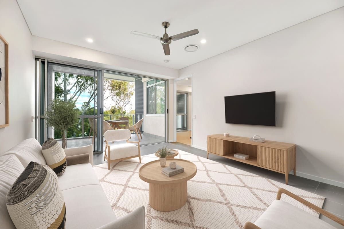 Parque Vista Retirement Estate Unit 113