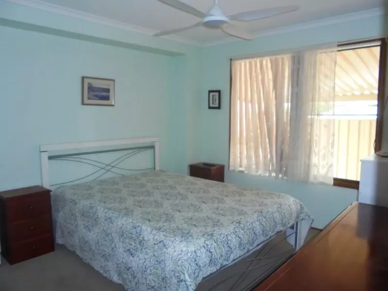 Lime Tree Village - Site 7