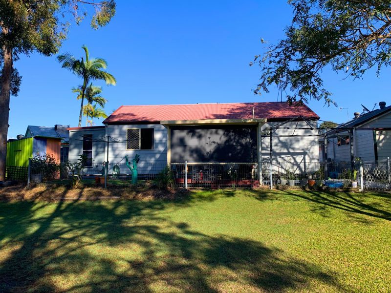 Sugar Coast Village - Site 55