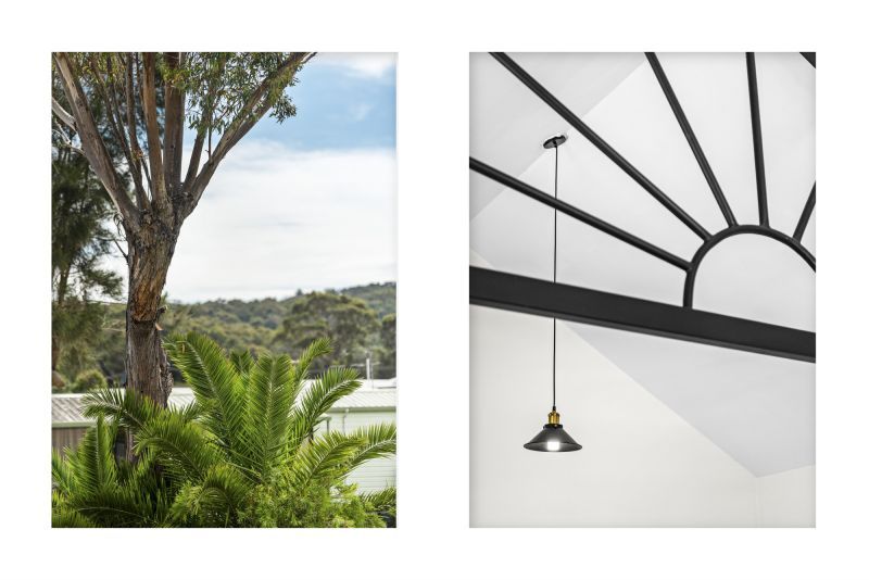 Modern Haven - Relaxed Indoor-Outdoor Living