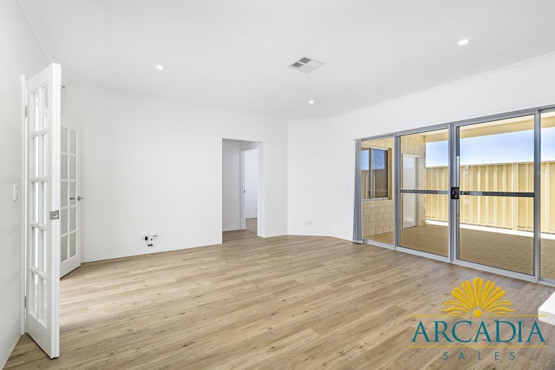 ARCADIA WATERS GERALDTON - New 'CANNES' Design Available NOW in Stage 3