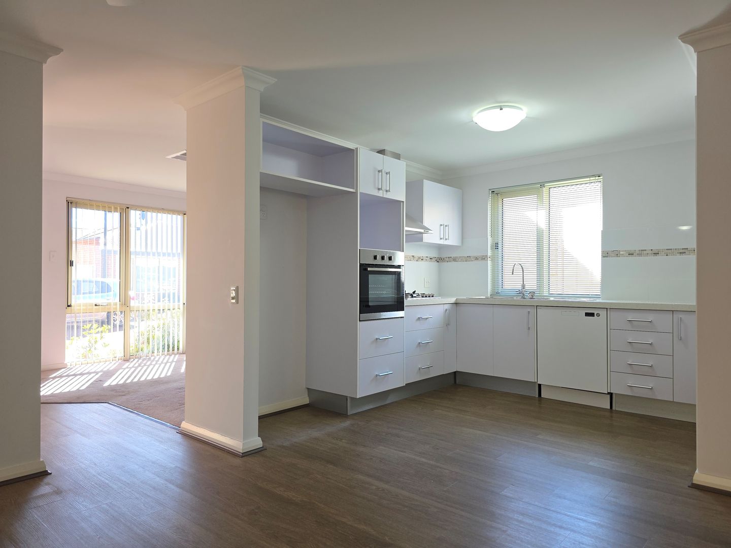 Villa 35 at Joseph Banks Estate - Fully Refurbished Before Settlement