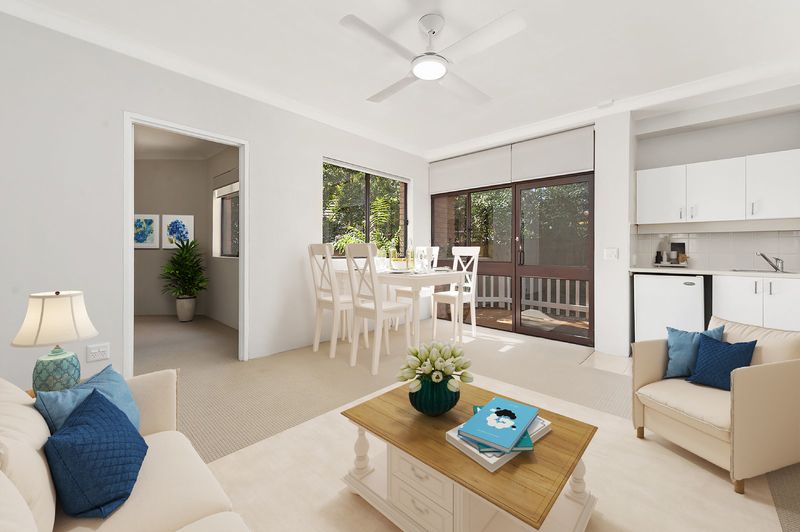 A private and quiet retreat awaits + bonus 2 years fee free! 