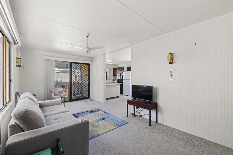 This Home Is All About Location