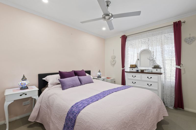 Charming Home on Corner Block