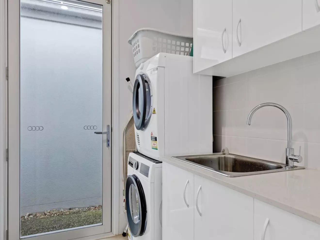 Halcyon Nirimba - Over 50's Lifestyle Resort (Home 21 - Avoca Gold)