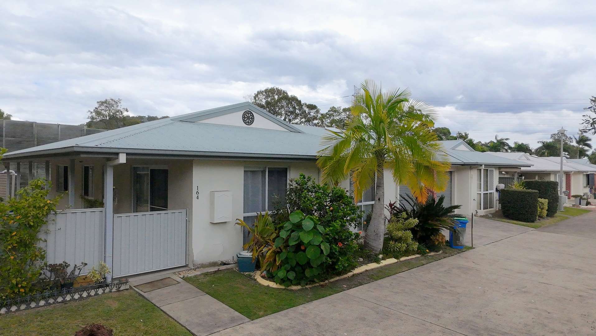 Home 164 Palm Lake Resort Carindale