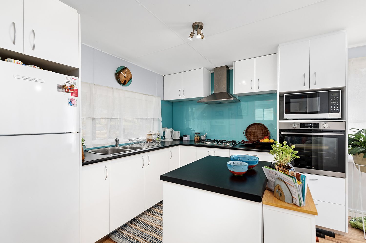 UNDER CONTRACT - DEPOSIT TAKEN - Gumtrees and Gardens outlook - Shaded Veranda - Superb Presentation