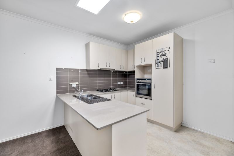 Enjoy Modern Comfort and Convenience