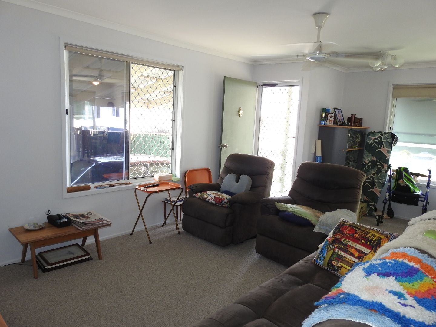 Neat & Tidy, plenty of Charm