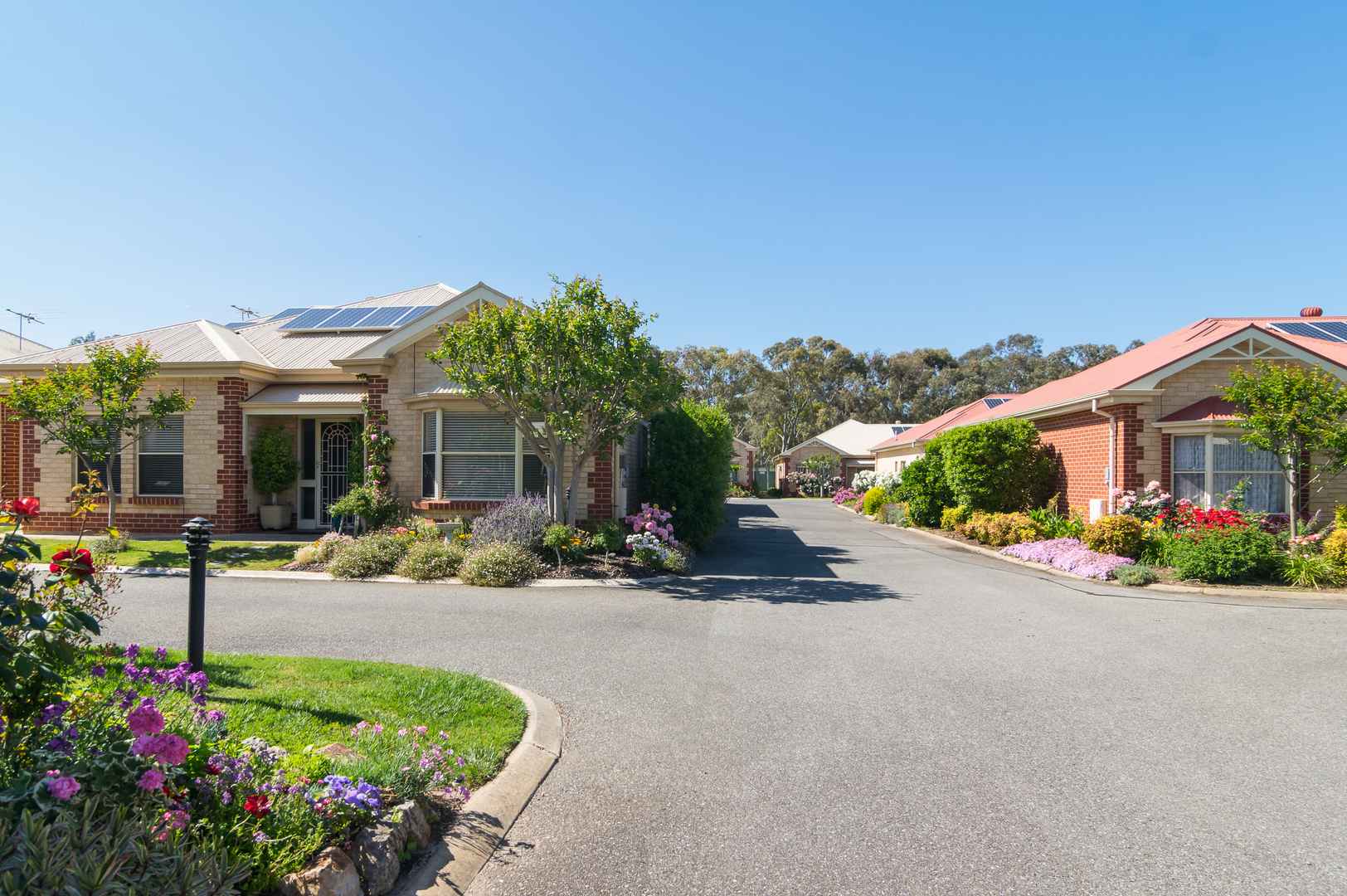 Discover one of Adelaide's most picturesque and sought-after retirement communities