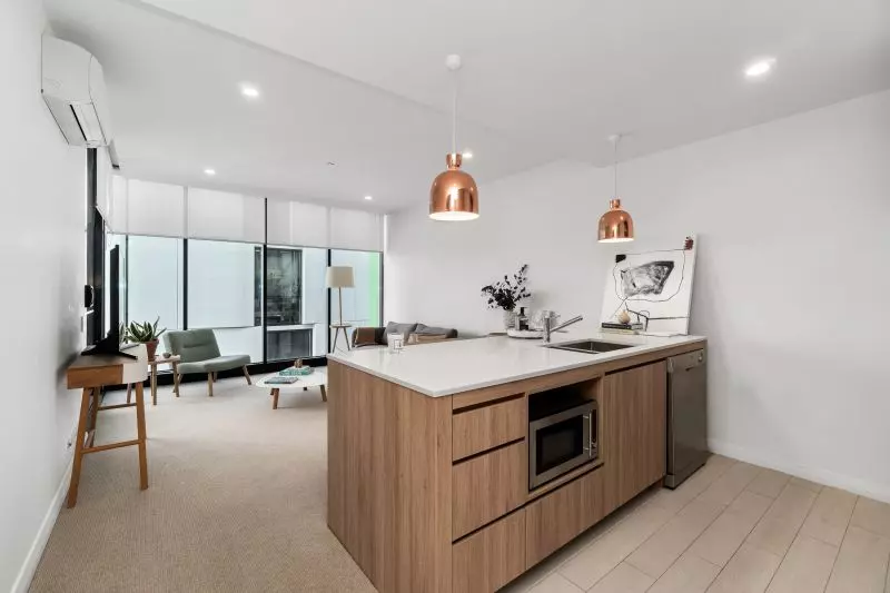 We've done all the work so you can move in straight away!