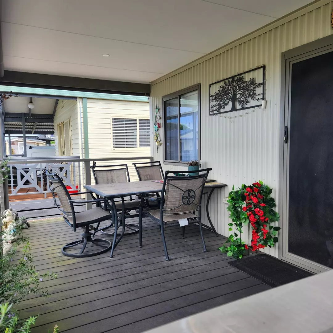 Portland Tourist Park