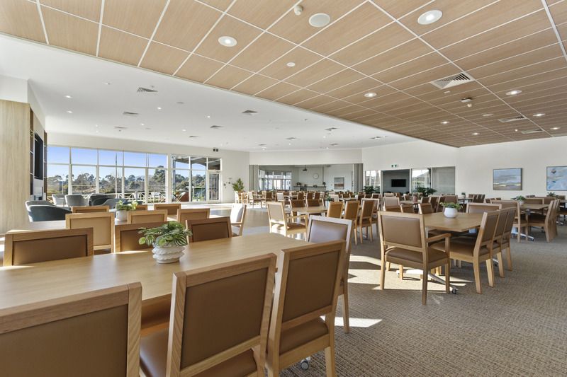 Modern Living with Alfresco Charm