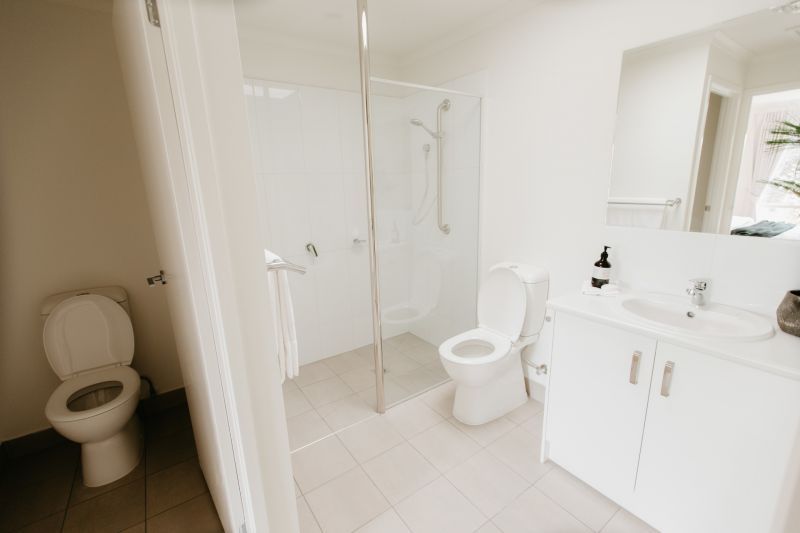 Perfect for an over 55s lifestyle