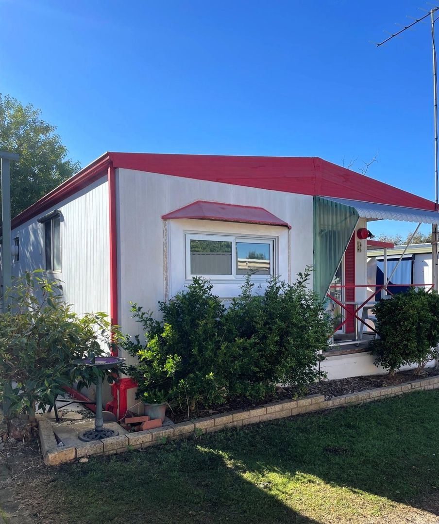 Mandurah Coastal Holiday Park