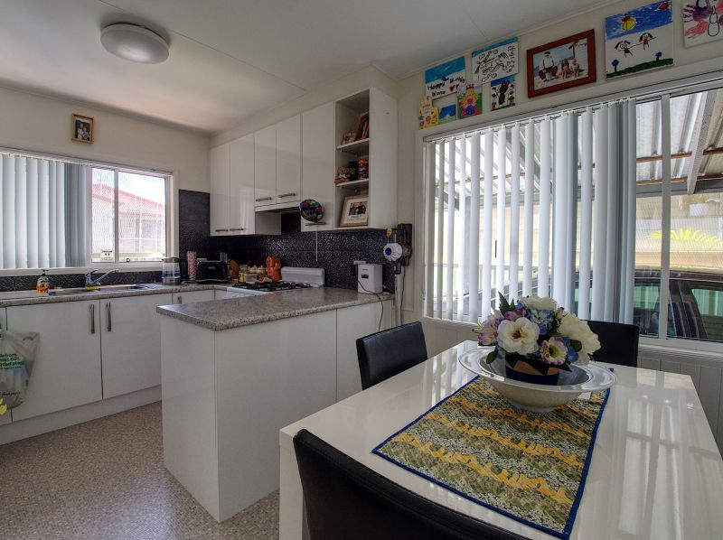 Crystal Waters Estate - Site 38