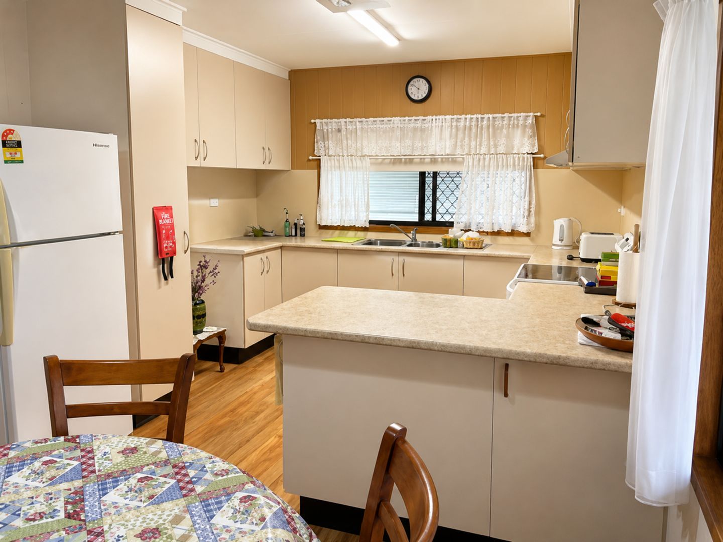 Faringdon Estate - Site 12