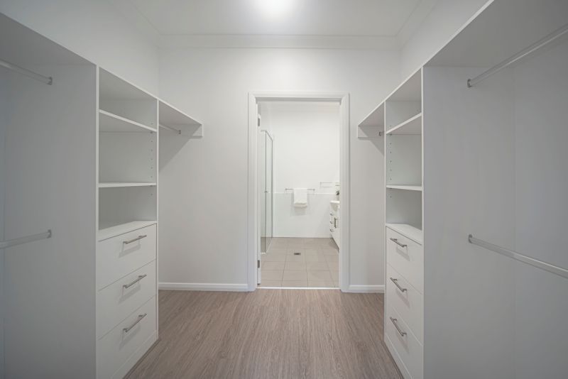 Light & bright villa