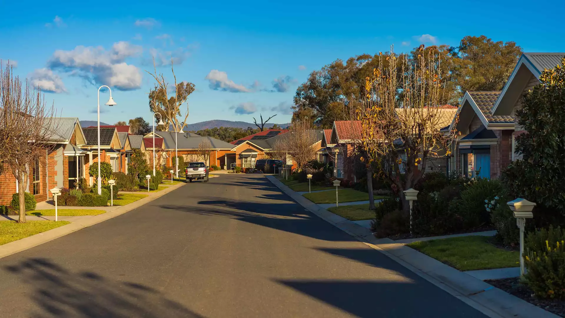 Aspen Lifestyle Wodonga Gardens