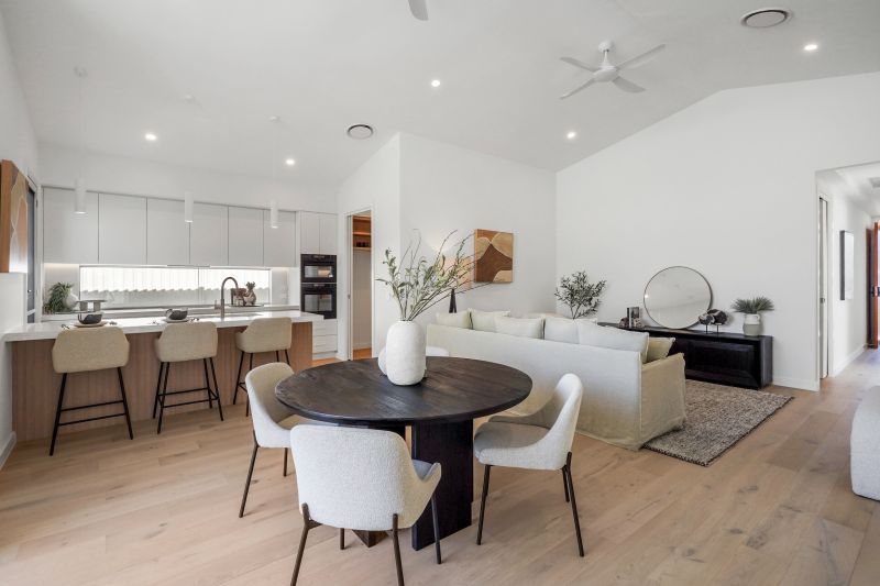 Welcome to Natura Port Stephens – Over 55s living at its finest.