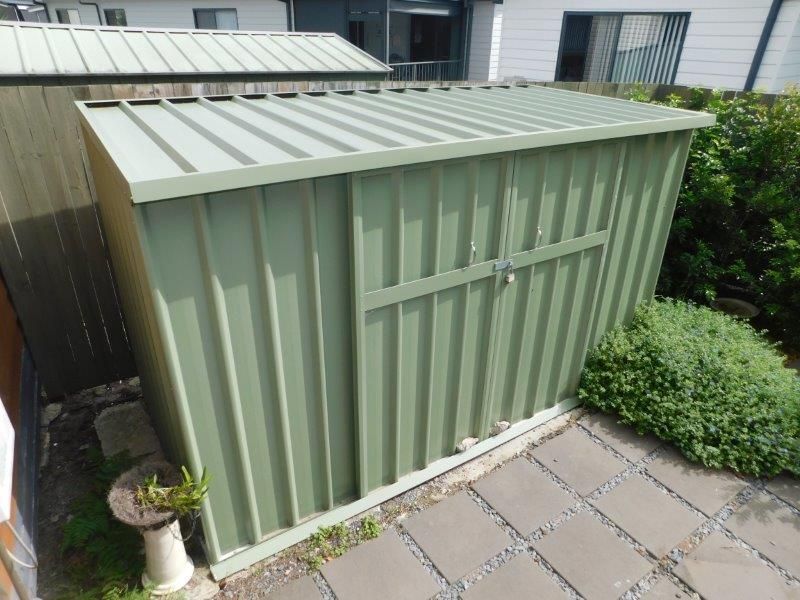 Site 204 (Pre Loved) Bayway Village