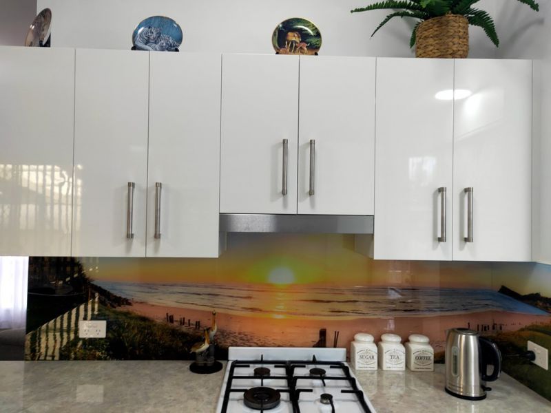 Relaxed Living in a Private Village Oasis